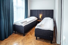 Queen's Hotel by First Hotels