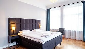 Queen's Hotel by First Hotels