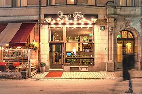 Queen's Hotel by First Hotels