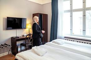 Queen's Hotel by First Hotels