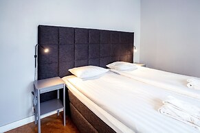 Queen's Hotel by First Hotels