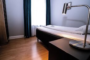 Queen's Hotel by First Hotels