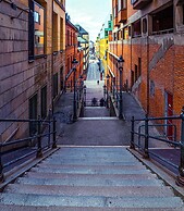 Queen's Hotel by First Hotels