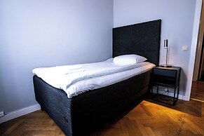 Queen's Hotel by First Hotels