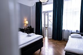 Queen's Hotel by First Hotels