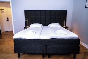 Queen's Hotel by First Hotels