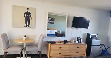Lord Nelson Motel