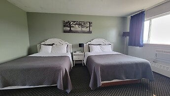 Lord Nelson Motel
