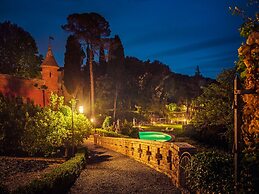 Il Castello di San Ruffino