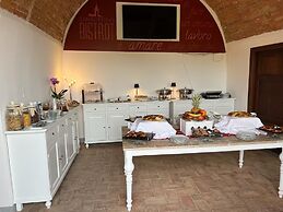 Il Castello di San Ruffino