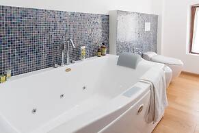 Il Castello di San Ruffino