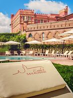 Il Castello di San Ruffino