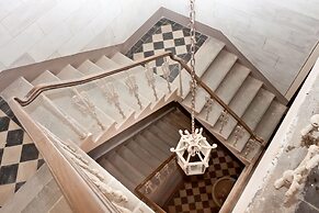 Il Castello di San Ruffino