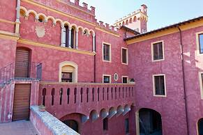 Il Castello di San Ruffino