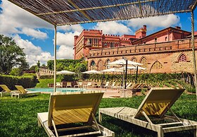 Il Castello di San Ruffino