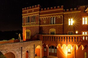 Il Castello di San Ruffino