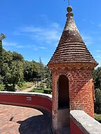 Il Castello di San Ruffino