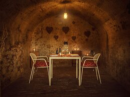 Il Castello di San Ruffino