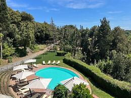 Il Castello di San Ruffino