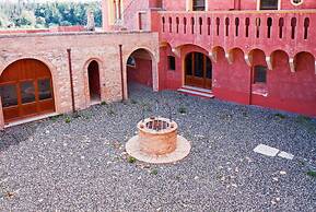 Il Castello di San Ruffino