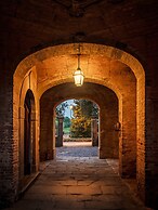 Il Castello di San Ruffino