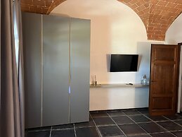 Il Castello di San Ruffino