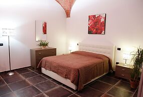 Il Castello di San Ruffino