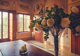 Il Castello di San Ruffino