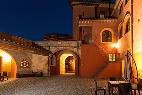 Il Castello di San Ruffino