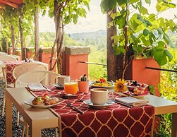 Il Castello di San Ruffino