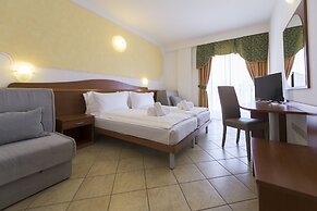 Hotel Antico Monastero