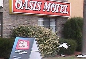 Oasis Motel