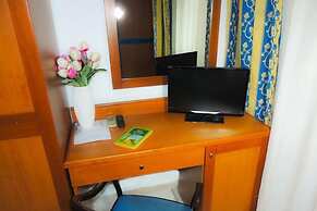Lungomare Hotel