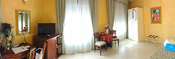 Lungomare Hotel