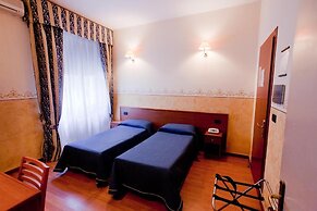 Lungomare Hotel