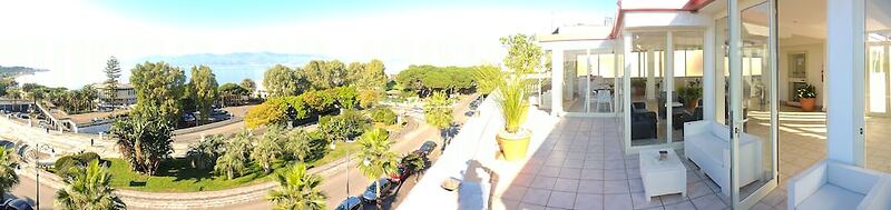 Lungomare Hotel