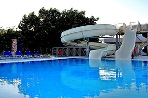 Asteras Resort - All Inclusive