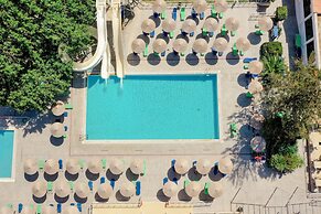 Asteras Resort - All Inclusive