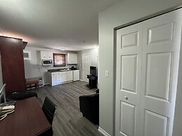 Lakeshore Suites