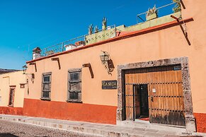 Hotel Pila Seca 11