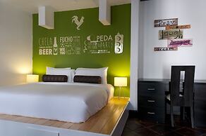 Hotel Pila Seca 11