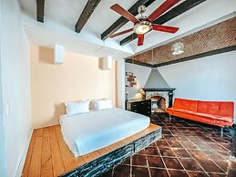 Hotel Pila Seca 11