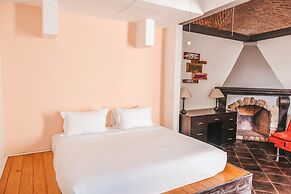 Hotel Pila Seca 11