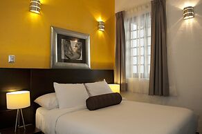 Hotel Pila Seca 11