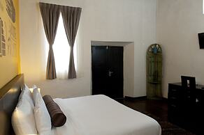 Hotel Pila Seca 11