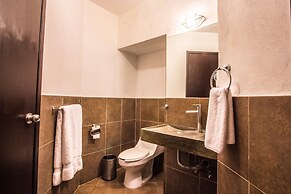 Hotel Pila Seca 11