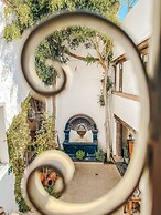 Hotel Pila Seca 11