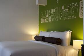 Hotel Pila Seca 11