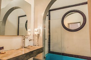 Hotel Pila Seca 11