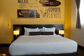 Hotel Pila Seca 11